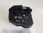 Bmw E70 X5 07-12 Left Rear Door Lock Actuator Oem 08 09 10 11. Fixed Price $71.10.