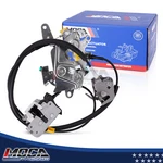 Rear Right Door Latch Assembly 2006 2007 Ford F-250 F-350 Super Duty V8 V10. Fixed Price $38.70.