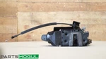 2009-2015 Jaguar Xf X250 Passenger Right Rear Door Lock Actuator 8X2A-26412-BB. Fixed Price $45.00.
