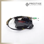 2002 2006 Toyota Camry Door Lock Latch Actuator Front Left 69040-AA050 Oem. Fixed Price $84.74.