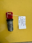 Porsche 1978-1995 Ignition Lock Cylinder With Key Genuine 92834791501. Fixed Price $490.00.