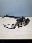 92-96 Toyota Camry Coupe 2DR Front Door Power Lock Latch Actuator Left Tested. Fixed Price $249.99.
