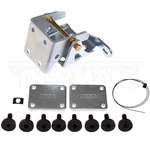 Dorman 924-107 Door Hinge For 94-05 Blazer Bravada Jimmy S10 Sonoma. Fixed Price $81.49.