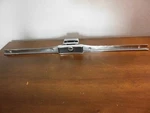 1974 Mercedes-benz W116 450 Sel Door Glove Box Latch ( No Key ). Fixed Price $69.00.
