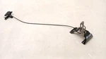 07-13 Bmw E70 X5 Hood Lock Latch Hook Upper Section Front Left Oem 080125B. Fixed Price $24.94.