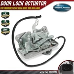 Rear Left Door Lock Actuator For Mercedes G500 2002-2005 G55 Amg 2003-2005 W463. Fixed Price $141.99.
