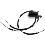 937-244 Dorman Door Lock Actuator Rear Driver Left Side Hand Sedan For Altima. Fixed Price $132.01.