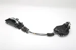 2019-2021 Honda Insight Rear Left Power Door Lock Actuator W/interior Handl. Fixed Price $65.06.