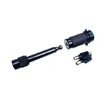 Towing Hitch Lock - 5/8" Pin, Class Iv/v+, 2" Receiver. Fixed Price $27.55.