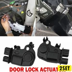 2SET Left & Right Power Door Lock Actuators Fit Honda Accord Civic Crv Acura Rsx. Fixed Price $37.19.