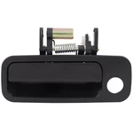 Front Left Exterior Door Handle For Toyota Camry 1997-2001 79426CD, 69220-33040. Fixed Price $12.99.