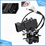 Liftgate Door Lock Latch+actuator Assembly For 2001-2007 Toyota Sequoia. Fixed Price $32.99.
