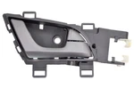 Fits 2009 To 2011 Acura Tl Interior Door Handle Front Right Passenger Silver. Fixed Price $27.86.