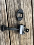 2014-2019 Cadillac Cts Front Right Passenger Side Door Check Strap Stopper Oem. Fixed Price $38.99.
