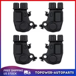 Lock Actuators Motor 1 Set All Doors Front & Rear For 2003-2007 Honda Pilot. Fixed Price $25.99.