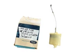 Nos 1964-1969 Ford Lincoln Mercury Vacuum Actuated Luggage Compartment Actuator. Fixed Price $139.50.
