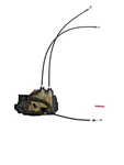 2004 - 2008 Nissan Maxima Rear Door Latch Lock Actuator Passenger Right Oem. Fixed Price $28.00.