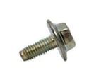 Honda Genuine Oe Acura Left Lower Upper Right Fender Bolt 90108-S0A-003. Fixed Price $30.24.