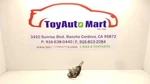 92-96 Toyota Camry Passenger Side Rear Door Lock Actuator Assembly. Fixed Price $109.99.