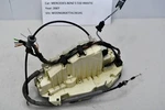 2007-2013 Mercedes S550 Rear Left Door Lock Latch Actuator A2217301135 Oem. Fixed Price $20.00.