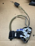 2006 2015 Mazda MX-5 Miata Right Passenger Side Door Lock Latch Actuator Oem. Fixed Price $65.00.