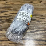 New Oem Outer Right Door Seal Weatherstrip 5K4837652B Volkswagen Golf Gti R32 Ra. Fixed Price $52.20.