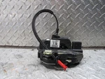 2011 Buick Lacrosse Left Driver Front Door Latch Lock Actuator. Fixed Price $30.71.