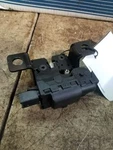 Ford Escape Mariner Liftgate Tailgate Glass Lock Latch Actuator Oem 2008 - 2012. Fixed Price $59.00.