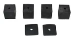 Repops Truck Bed & Cab To Frame Mount Kit For 1947-1953 Chevy. Fixed Price $44.28.