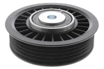 Accessory Drive Belt Tensioner Pulley-tdi Vaico V10-0898. Fixed Price $80.99.