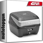 Motorcycle Panniers Monolock Silver Lt Givi Bmw 400 X 2022 2023 2024. Fixed Price $290.31.