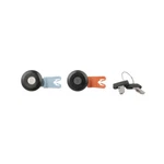 Door Lock Kit Standard DL-143B. Fixed Price $72.51.