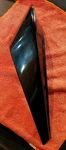 1987-1990 Camaro Iroc-z Z28 Driver Side Rear Spoiler Corner Gm 20642887. Fixed Price $79.99.