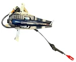 2019-23 Lincoln Nautilus Rear Left Door Lock Latch Actuator W/ Handle Blue. Fixed Price $90.29.
