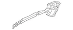 Genuine Mazda Lock Actuator KD35-72-310. Fixed Price $148.60.