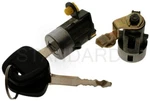 Standard Motor Products DL154 Door Lock Cylinder Set. Fixed Price $36.30.