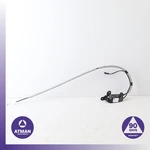 14-18 Bmw F15 X5 Left Lower Tailgate Latch Power Lock Actuator 7183196 Oem. Fixed Price $53.95.