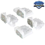 Set Of Power Door Lock Latch Actuators For 2007-2011 Honda Crv Cr-v 2.4L L4. Fixed Price $46.62.