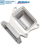 2020 2025 L5P Duramax Oil Cooler Coolant Elbow Adapter Genuine Oem Gm 12675428. Fixed Price $21.80.