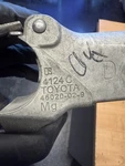 Steering Lock Subaru Legacy Outback 2016-2021. Fixed Price $50.00.