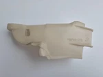 Mercedes-benz W126 560 Sel Front Right Door Lock Inner Cover 1267230408. Fixed Price $29.59.