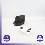 14-19 Bmw F15 X5 Rear Right Side Door Lock Latch Actuator W/ Soft Close Oem. Fixed Price $124.50.