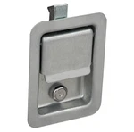 Buyers Products L3980 Steel Single Point Locking Paddle Latch Weld-on. Fixed Price $27.99.