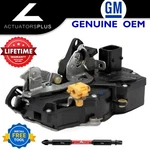 Saturn Vue Oem Liftgate Trunk Hatch Tailgate Door Lock Latch Actuator 2002-2007. Fixed Price $69.99.