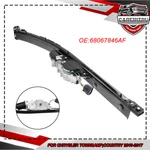 Passenger Side Power Sliding Door Track For Dodge Grand Caravan Town & Country. Fixed Price $95.00.