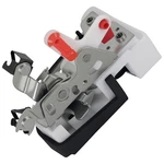 Door Lock Actuator Front Left For Jeep Wrangler Tj 97-02 55075991AC. Fixed Price $28.77.