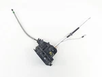 17-19 Mercedes GLS450 X166 Front Left Driver Door Lock Latch Actuator Oem. Fixed Price $60.00.