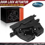 Rear Tailgate Trunk Lock Actuator For Bmw E84 X1 2013-2015 320I 328I 335I Xdrive. Fixed Price $54.69.