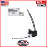Door Lock Actuator Front Right Passenger For 11-15 Hyundai Tucson 813202S010. Fixed Price $87.39.