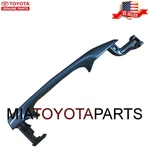 Genuine Toyota 04-10 Sienna Sliding Rear Door Outside Handle 69213-08010-J1. Fixed Price $50.99.
